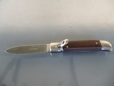 Couteau pliant automatique d'occasion Couteau pliant automatique d'occasion  Mondeville