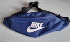 Nike blue pack for sale  DINGWALL