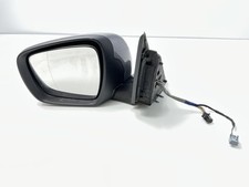 Specchietto retrovisore sinist usato  Italia