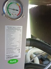 Schwimmbad wärmepumpe . gebraucht kaufen  Ralingen