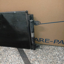 1k0820411q condensatore audi usato  Italia