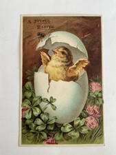 Joyful easter chick for sale  Landing