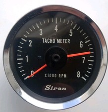 Vintage siran max for sale  NELSON