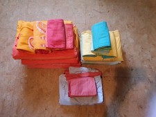 Großes bettwäsche set gebraucht kaufen  Coburg