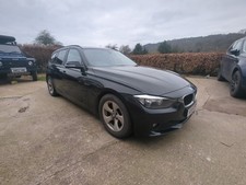 Bmw 320d 2015 for sale  MEIFOD