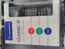Classic two motorola for sale  LONDON