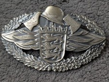 Baden württemberg feuerwehr gebraucht kaufen  Hayingen