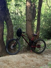 Mondraker superfoxy 2022 for sale  OSSETT