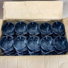 Caixa de teto redonda 4" S1-20-RAC Pass & Seymour Iegrand 50 unidades NOVA comprar usado  Enviando para Brazil