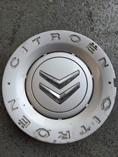 Citroen alloy wheel d'occasion  Expédié en Belgium