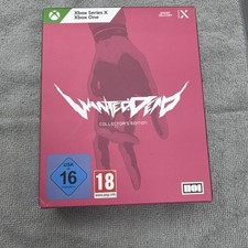 Wanted dead collector for sale  CROYDON