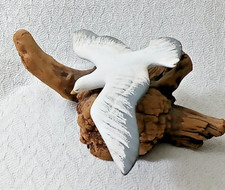 Hand crafted white for sale  Bloomington