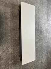 Grovemade white desk for sale  Yonkers