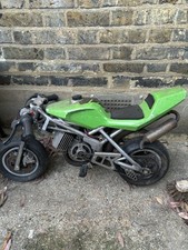 Blata elite 4.2 for sale  LONDON