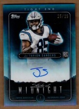 2024 topps midnight for sale  Clive