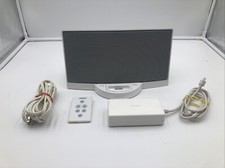 Bose sound dock for sale  Lucama