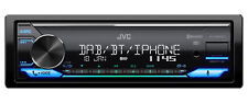 Jvc x482dbt dab gebraucht kaufen  Saulheim