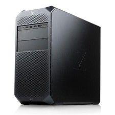 Workstation intel xeon gebraucht kaufen  Sindelfingen