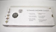 Ultimate shower caddy for sale  Kansas City