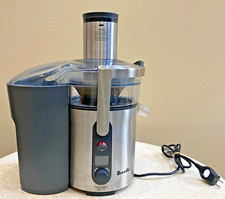Breville bje510xl centrifugal for sale  Butler