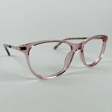Specsavers eyeglasses pink for sale  LONDON