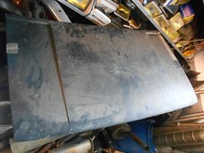 Innocenti mini cofano usato Innocenti mini cofano usato  Canale