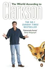 According clarkson jeremy for sale  UK