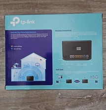 Modem fibra adsl usato  Santa Maria a Vico