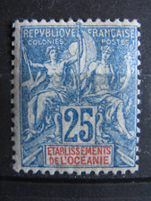 Oceanie 17 d'occasion  Sète