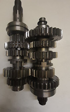 Cambio yamaha 500 usato  Tavigliano