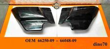 Harley davidson scocche usato  Nocera Superiore
