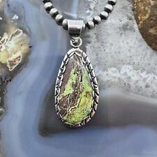 Native american sterling for sale  Taos
