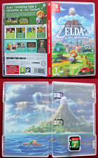NINTENDO SWITCH jeu THE LEGEND OF ZELDA LINK'S AWAKENING, en très bon état comprar usado  Enviando para Brazil