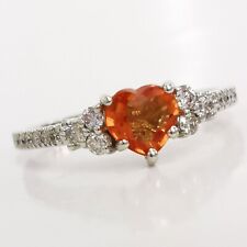 Heart shaped diamond d'occasion  Strasbourg-