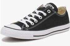 Tênis Converse unissex Chuck Taylor All Star preto|branco EUA M 10-W 12 / UE 44 comprar usado  Enviando para Brazil