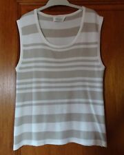 Pull debardeur femme d'occasion  Rochefort