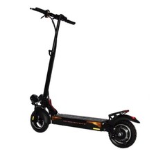 Scooter elétrico dobrável 800W L10 off road 10 polegadas para adultos pneu off-road 10 polegadas comprar usado  Enviando para Brazil