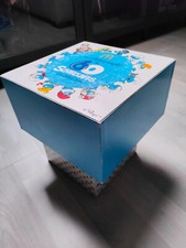 Box complete collection d'occasion  Le Creusot
