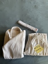 Kimono de judô Jiu-Jitsu GI infantil tamanho M1 comprar usado  Enviando para Brazil