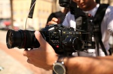 Dji ronin pelicase d'occasion  Ajaccio-