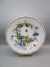 Assiette creuse ancienne d'occasion  Champs-sur-Marne
