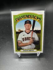 Pavin smith rookie for sale  Baton Rouge