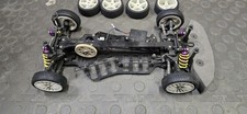 Vintage schumacher sst for sale  PERTH
