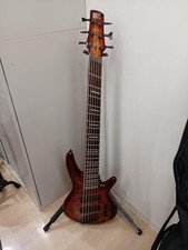 Baixo IBANEZ 6 cordas SRMS806 comprar usado  Enviando para Brazil