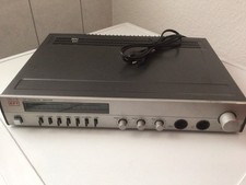 Hmk v100 rft gebraucht kaufen  Bleicherode, Kehmstedt, Lipprechterode