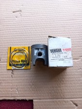 Yamaha yz80 piston for sale Yamaha yz80 piston for sale  HUDDERSFIELD