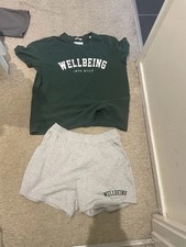 Jack wills shirt for sale  ABINGDON
