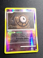 Zarbi 146 reverse d'occasion  Expédié en Belgium