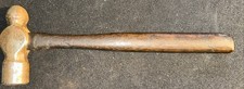 Vintage ball peen for sale  Radford