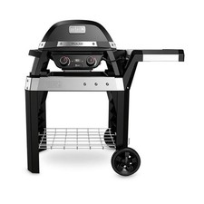 Barbecue elettrico weber usato  Cervinara